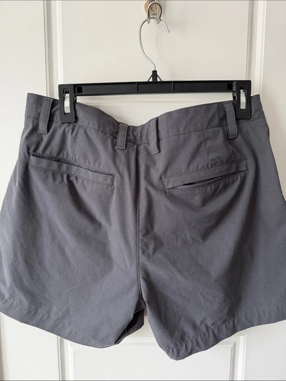 Proof 5” Shorts